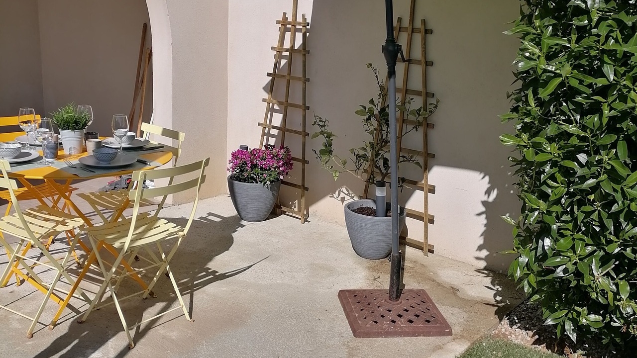 Photo of Outdoor in Algajola