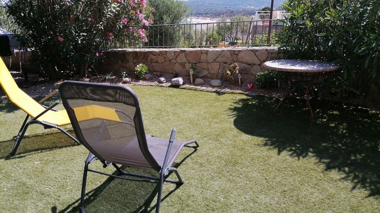 Photo of Outdoor in Algajola