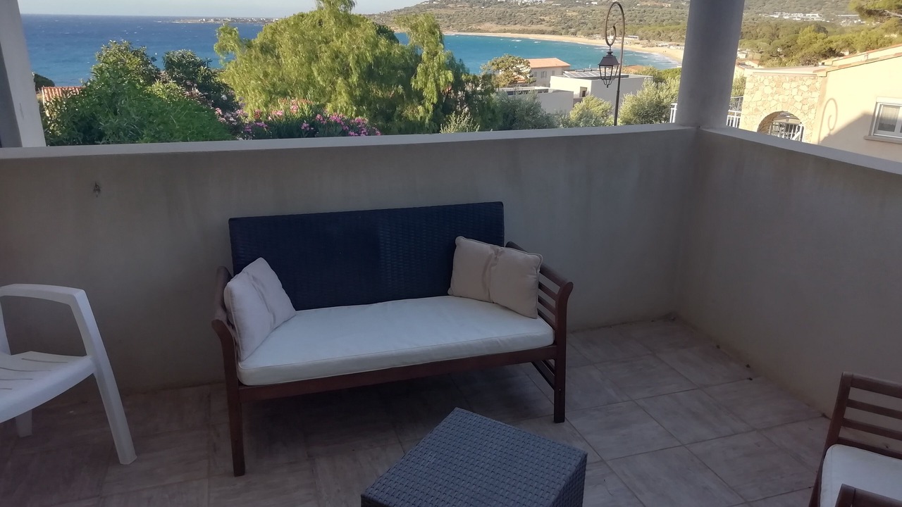 Photo of Outdoor in Algajola