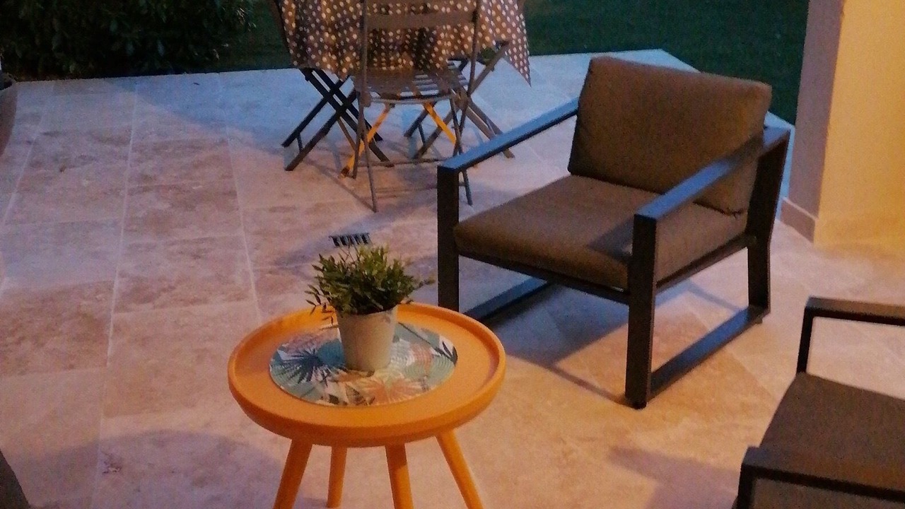 Photo of Outdoor in Algajola