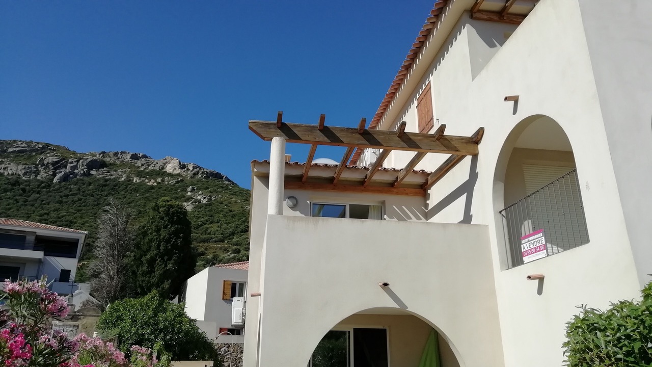 Photo of Outdoor in Algajola