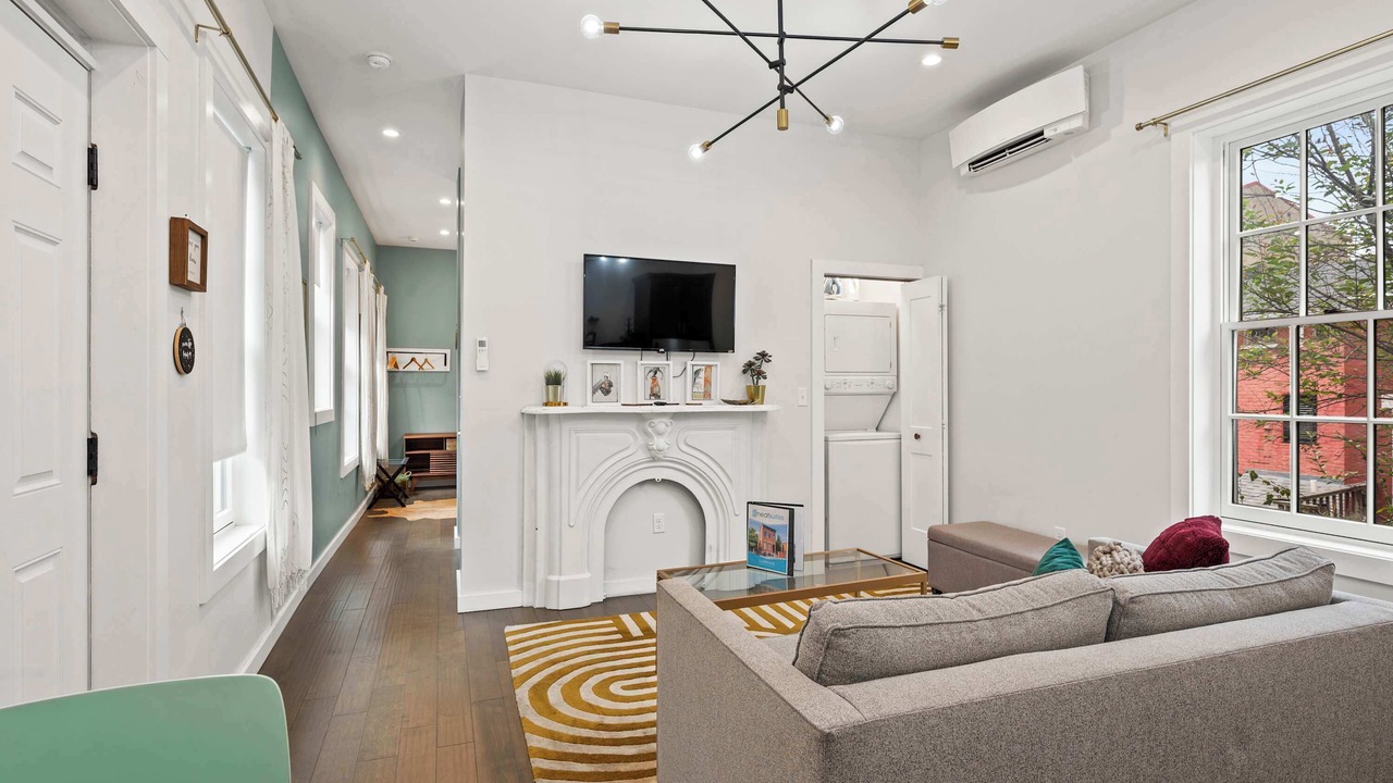 Photo of Livingroom in Licking Riverside