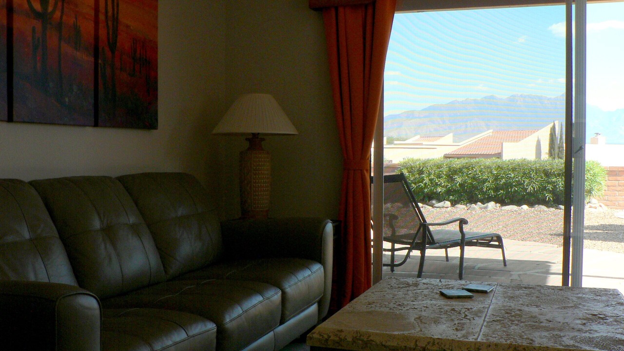 Photo of Livingroom in Desert Hills IV