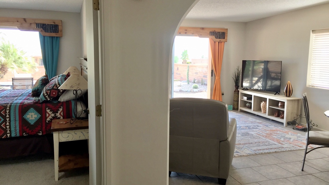 Photo of Bedroom in Desert Hills IV