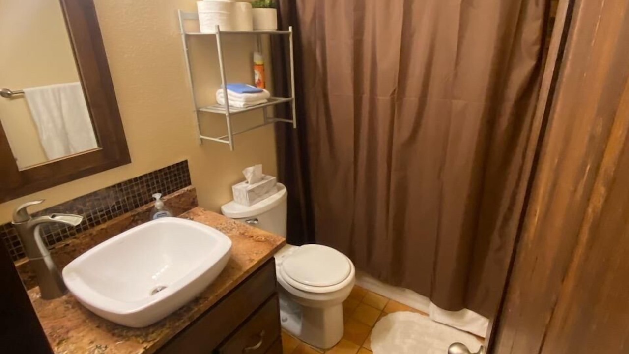 Photo of Bathroom in Tucson