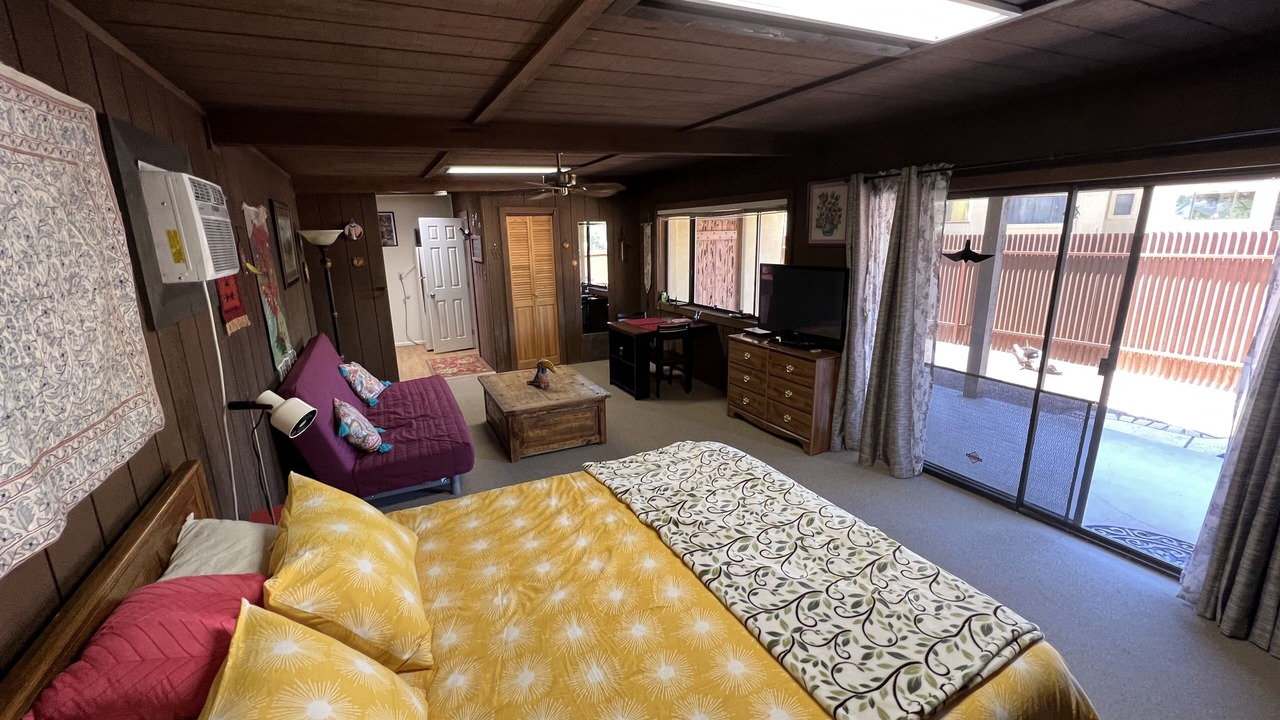 Photo of Bedroom in Tanque Verde
