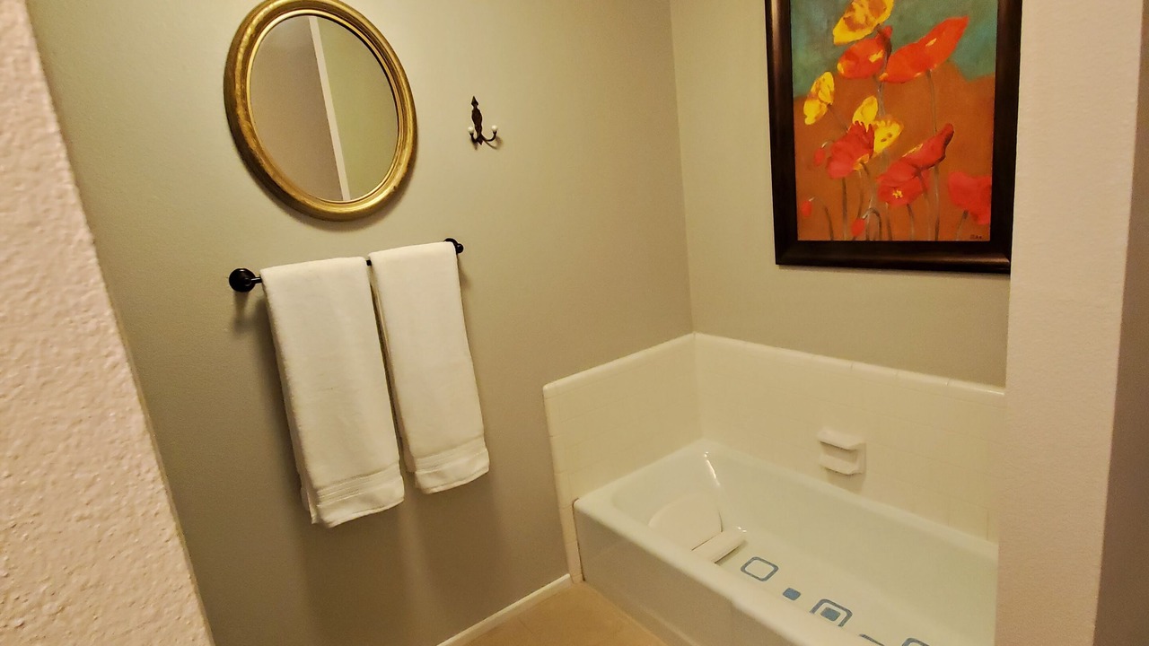 Photo of Bathroom in Southwest Village