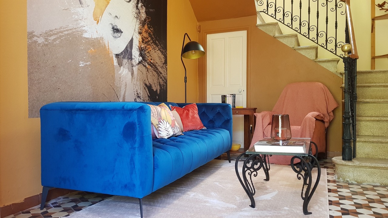Photo of Livingroom in Cagnano