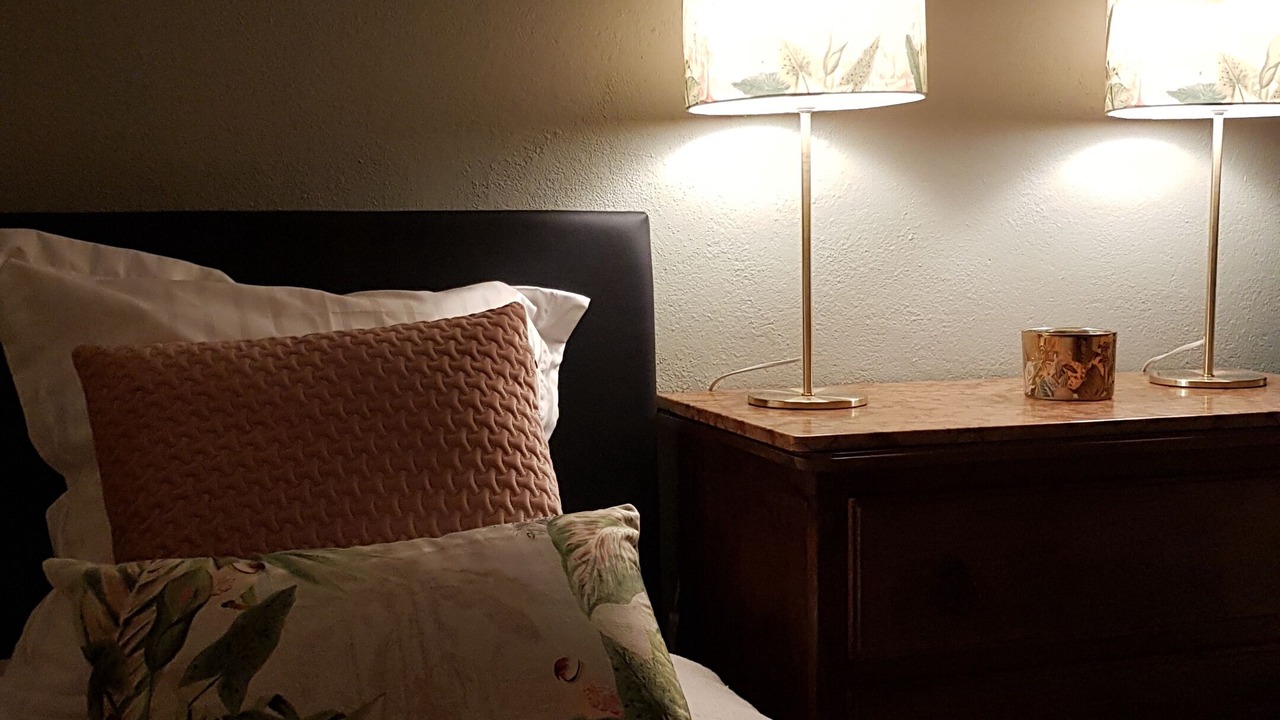 Photo of Bedroom in Cagnano