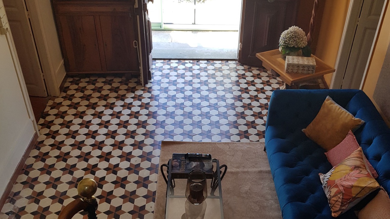 Photo of Livingroom in Cagnano