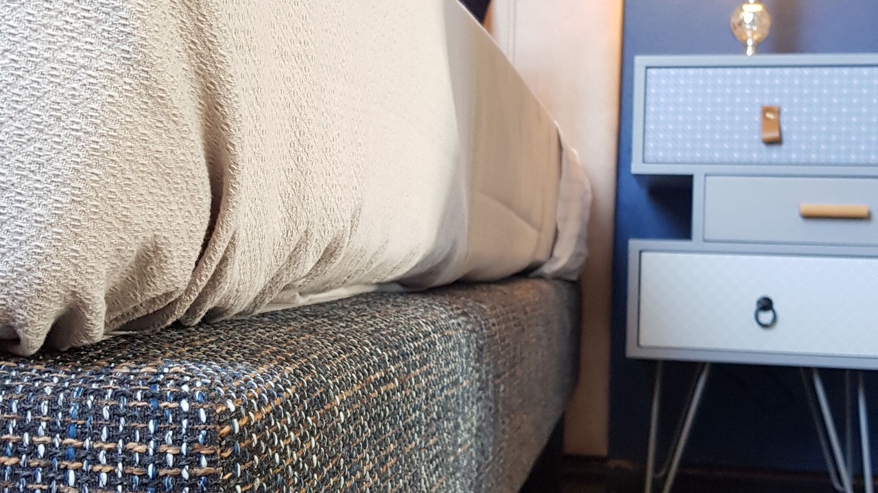 Photo of Bedroom in Cagnano