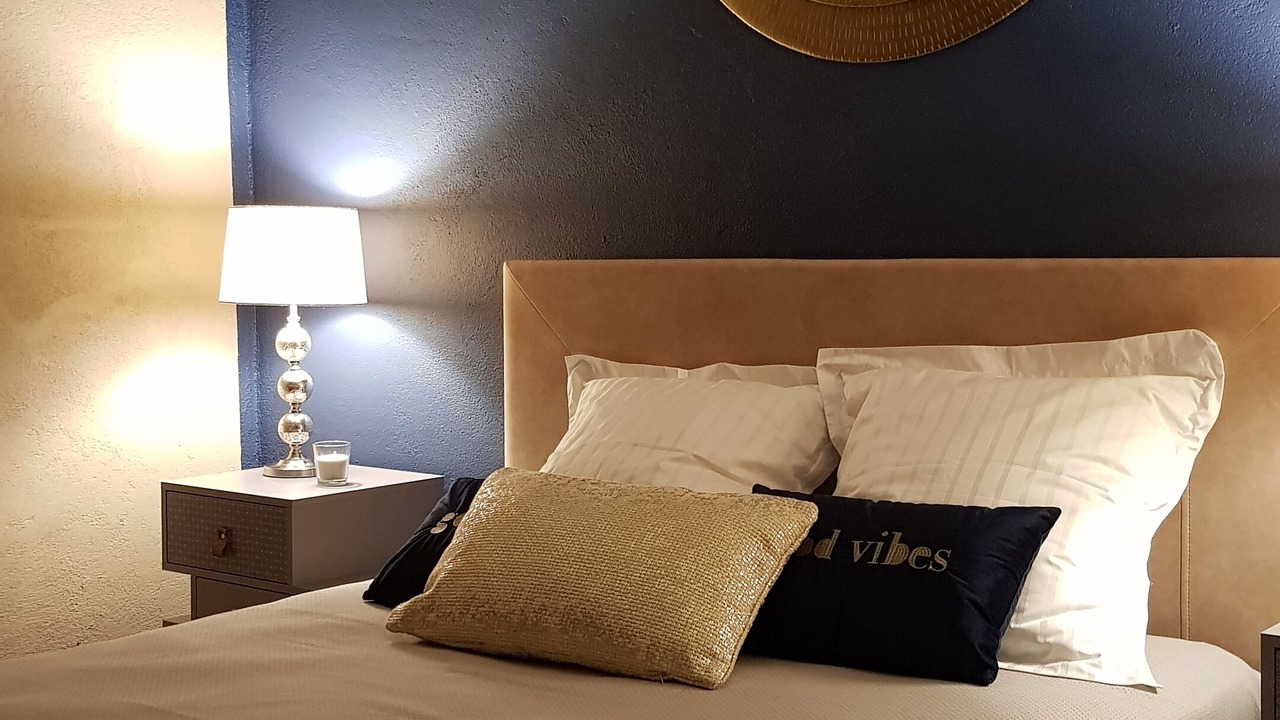 Photo of Bedroom in Cagnano