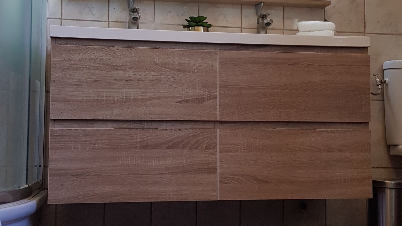 Photo of Bathroom in Cagnano