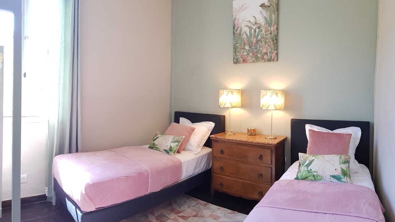 Photo of Bedroom in Cagnano