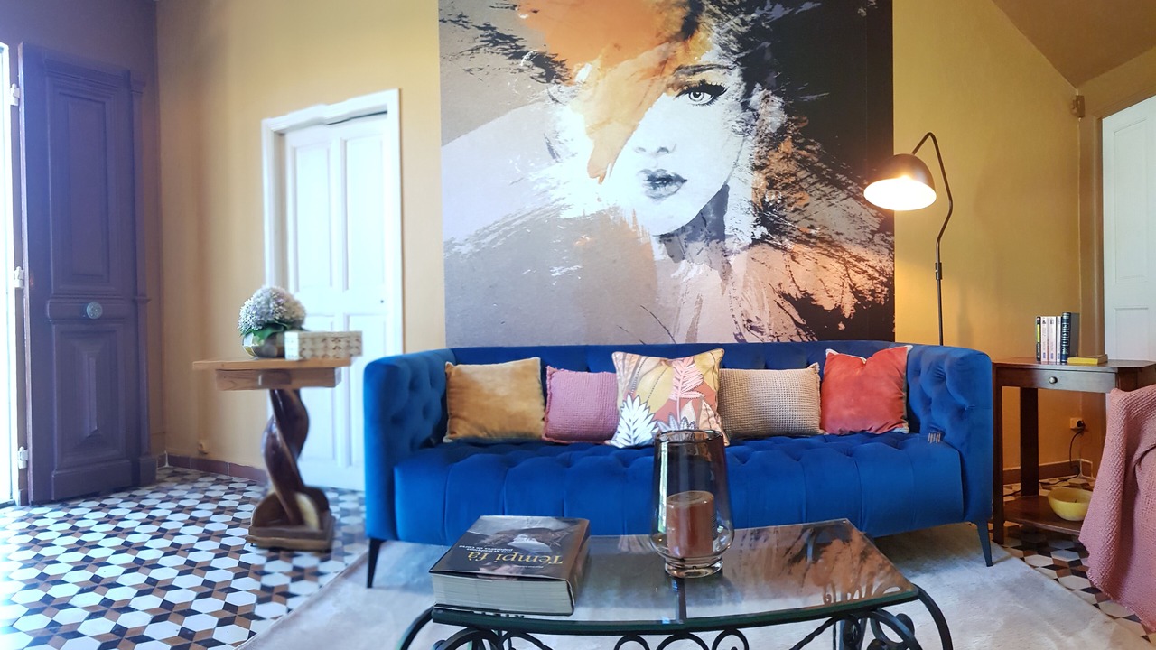 Photo of Livingroom in Cagnano