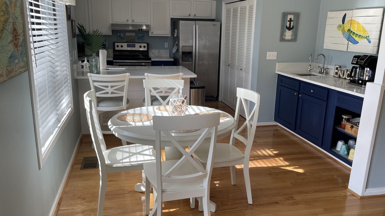 Photo of Kitchen in Ocean Ridge