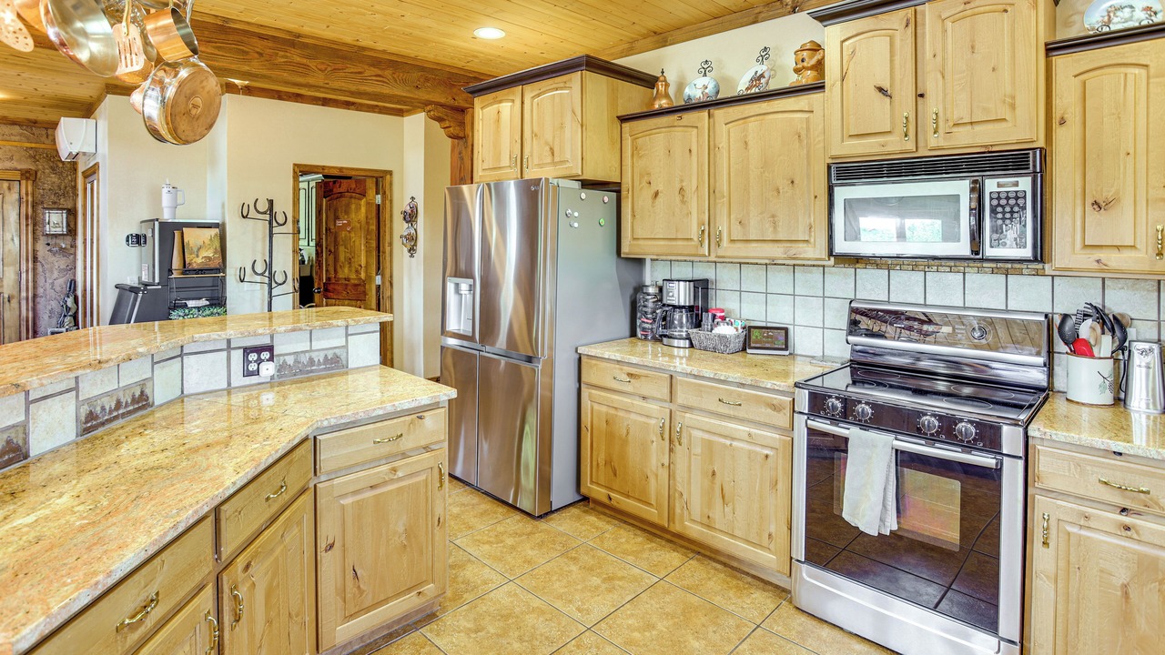 Photo of Kitchen in Fish Haven