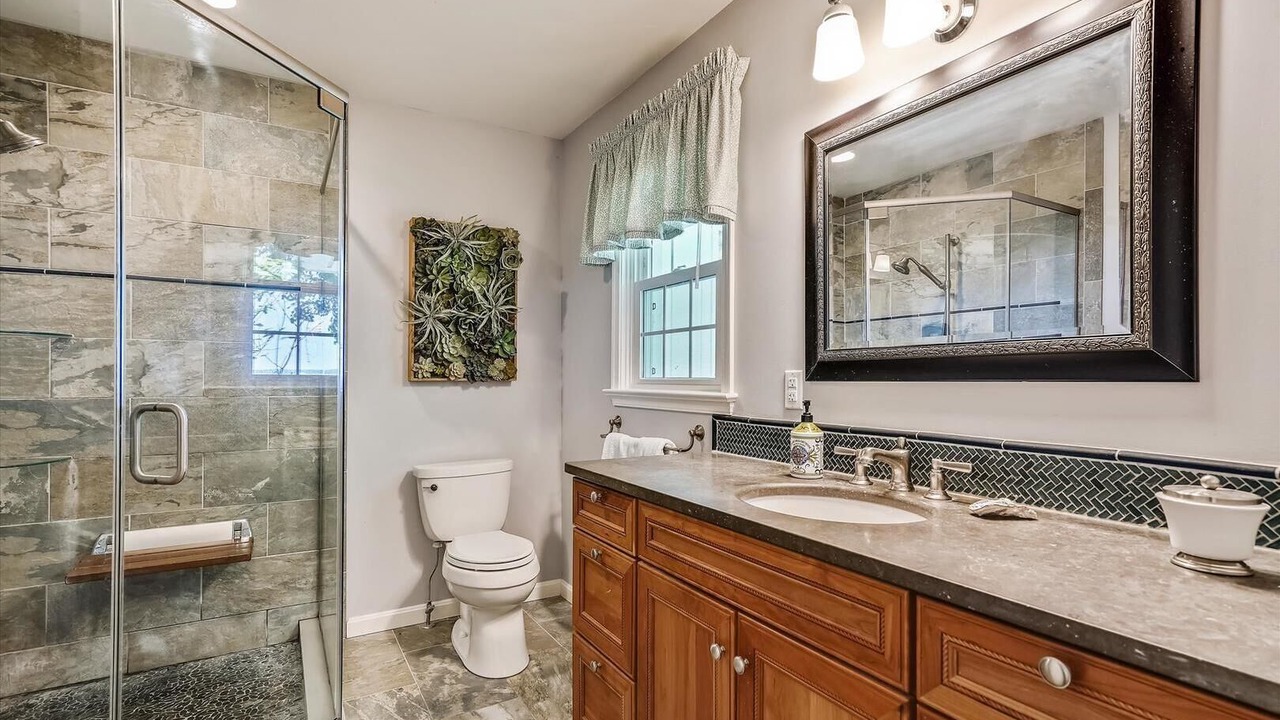 Photo of Bathroom in St. Michaels