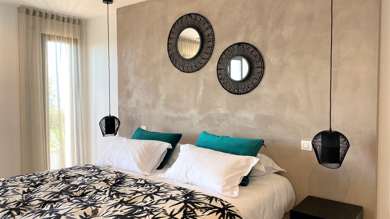 Photo of Bedroom in Monticello