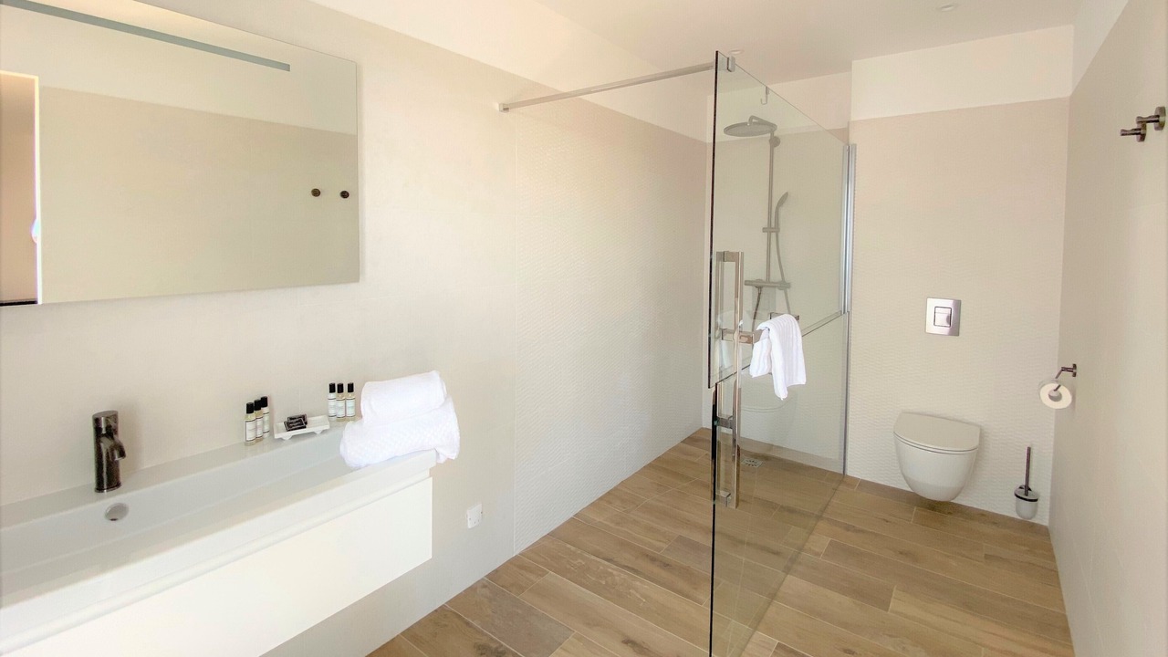 Photo of Bathroom in Monticello