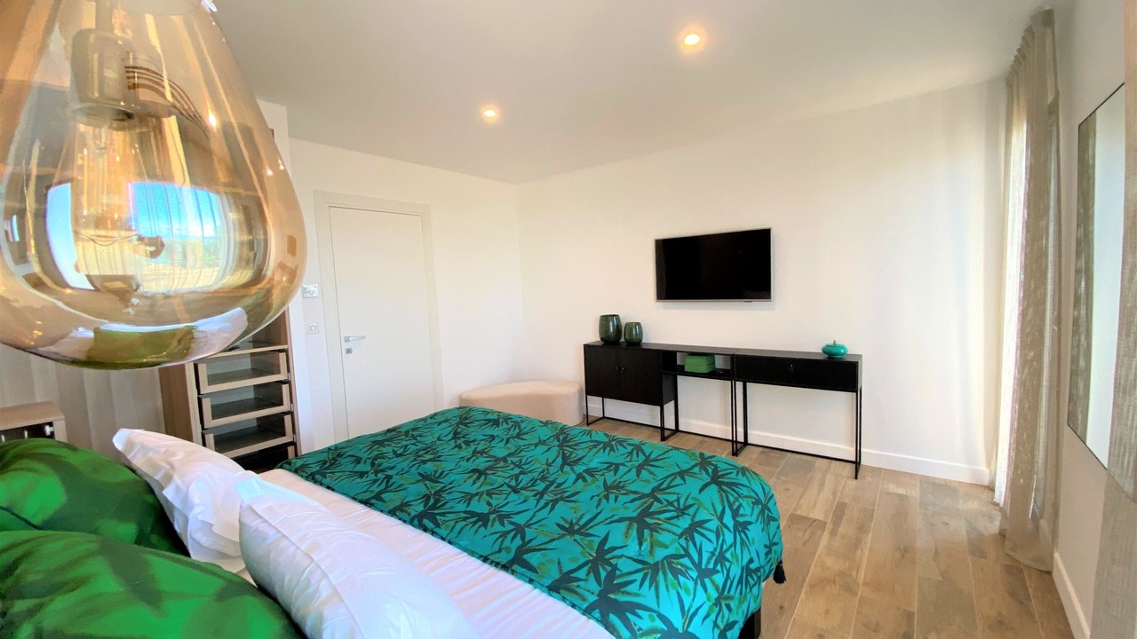 Photo of Bedroom in Monticello