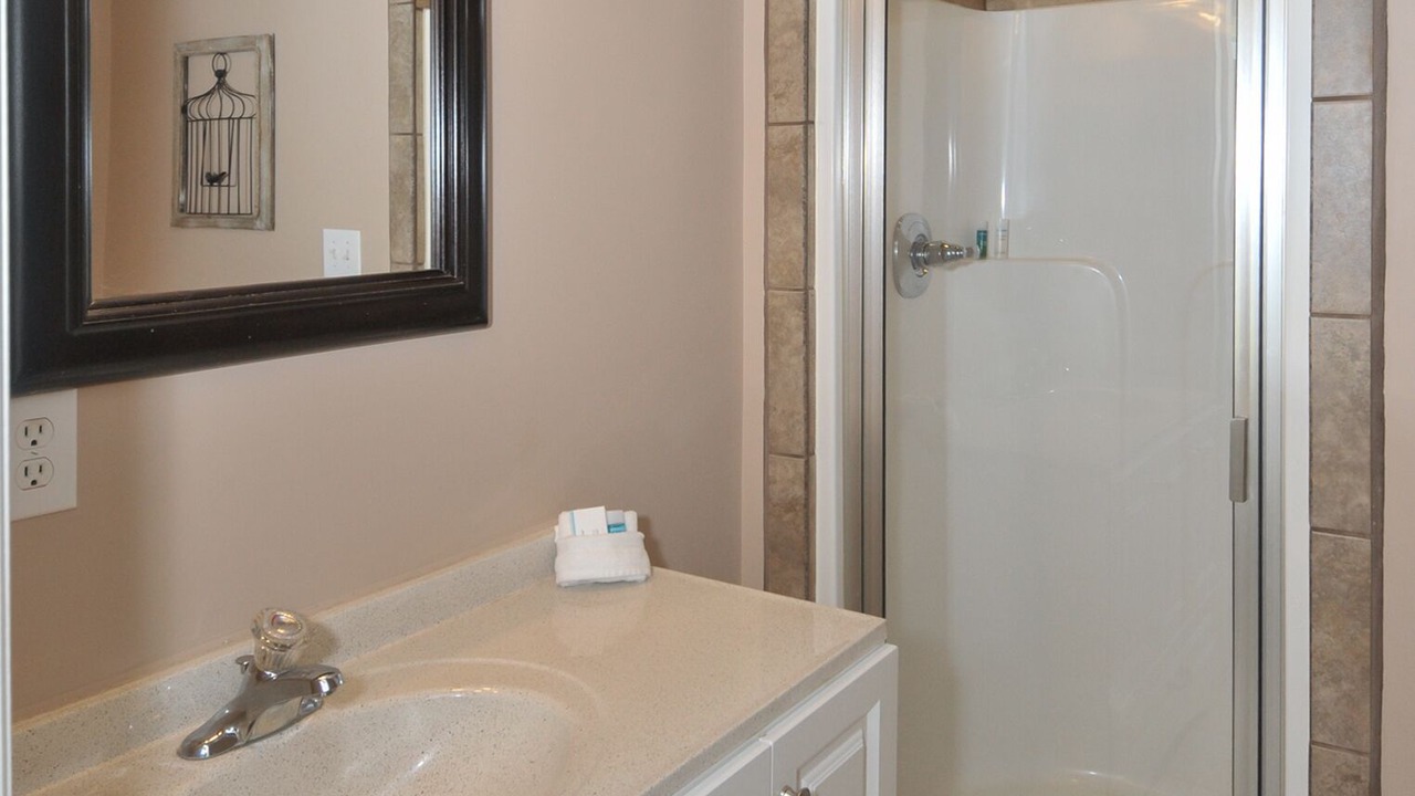 Photo of Bathroom in Shepherdsville
