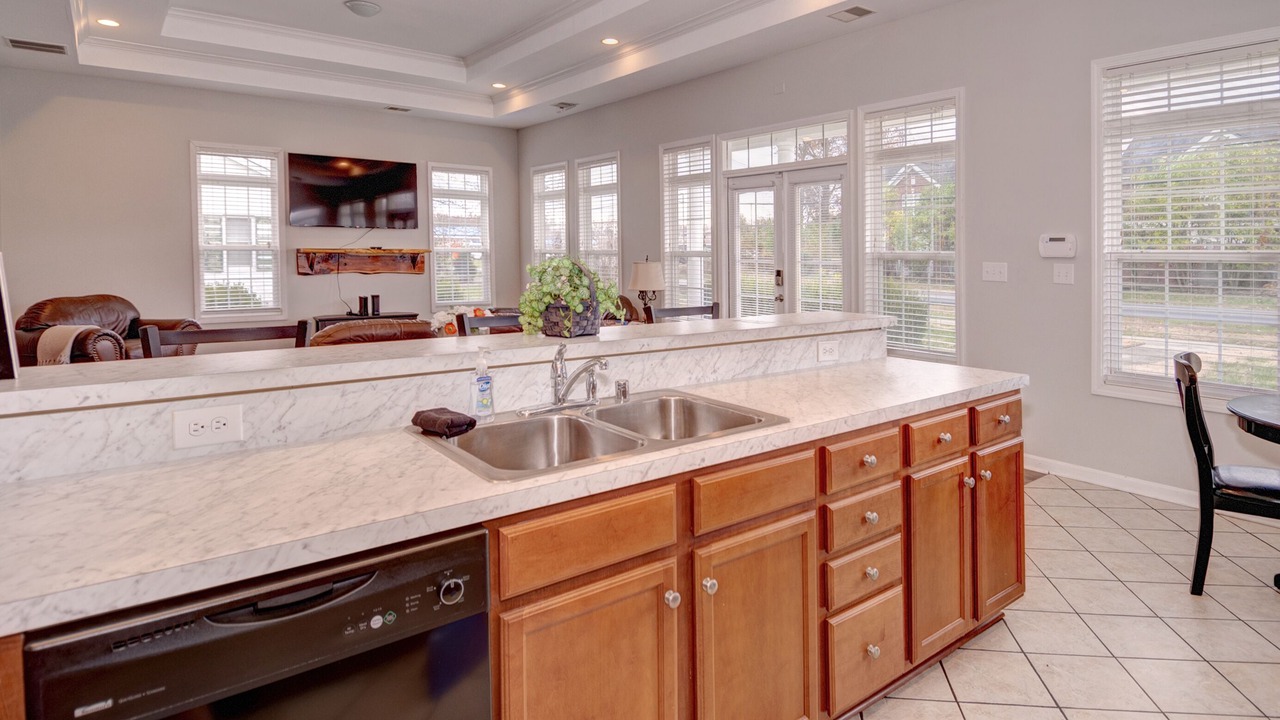 Photo of Kitchen in Shepherdsville