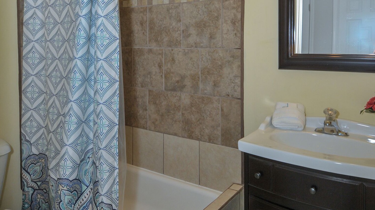 Photo of Bathroom in Shepherdsville