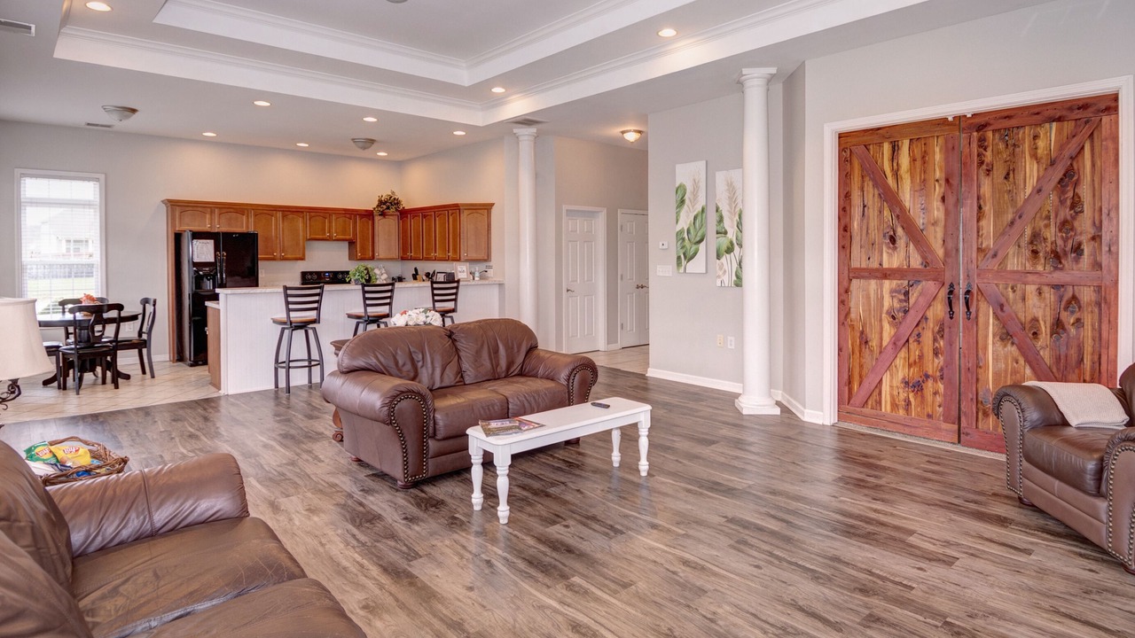 Photo of Bedroom in Shepherdsville