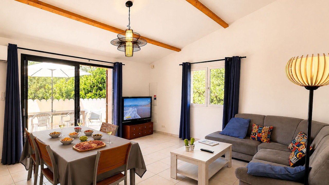 Photo of Livingroom in Arca