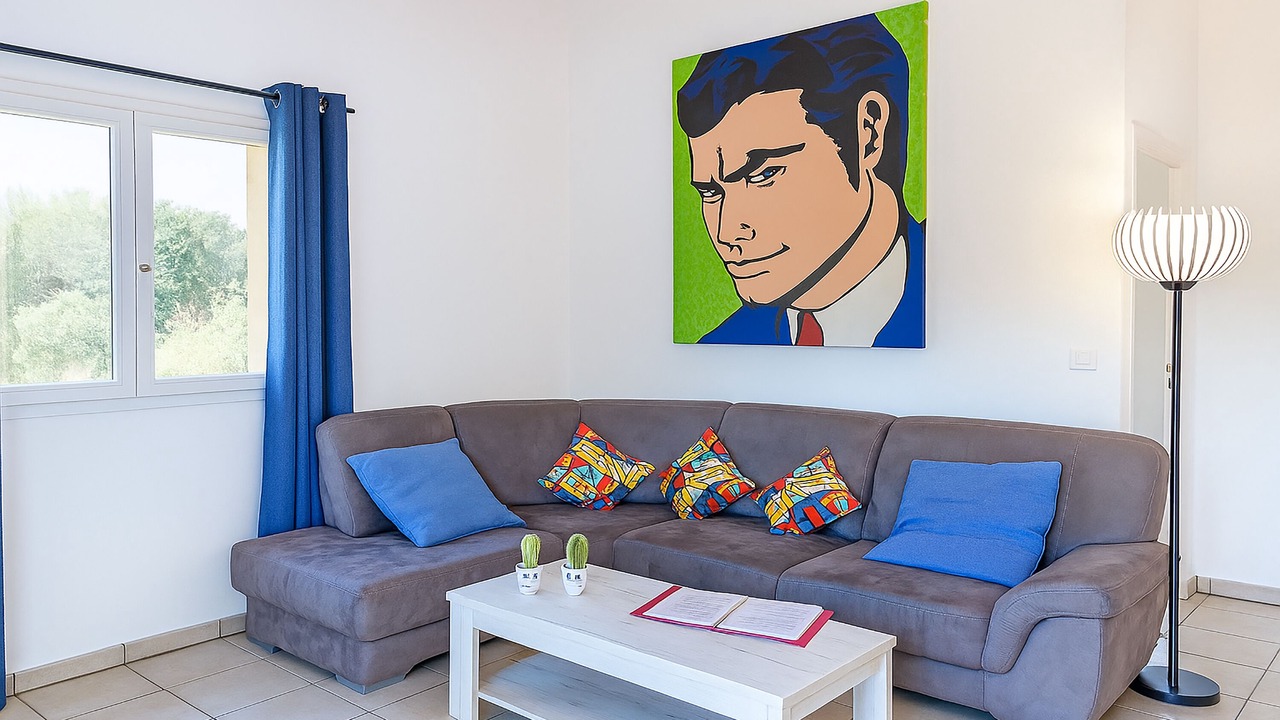 Photo of Livingroom in Arca
