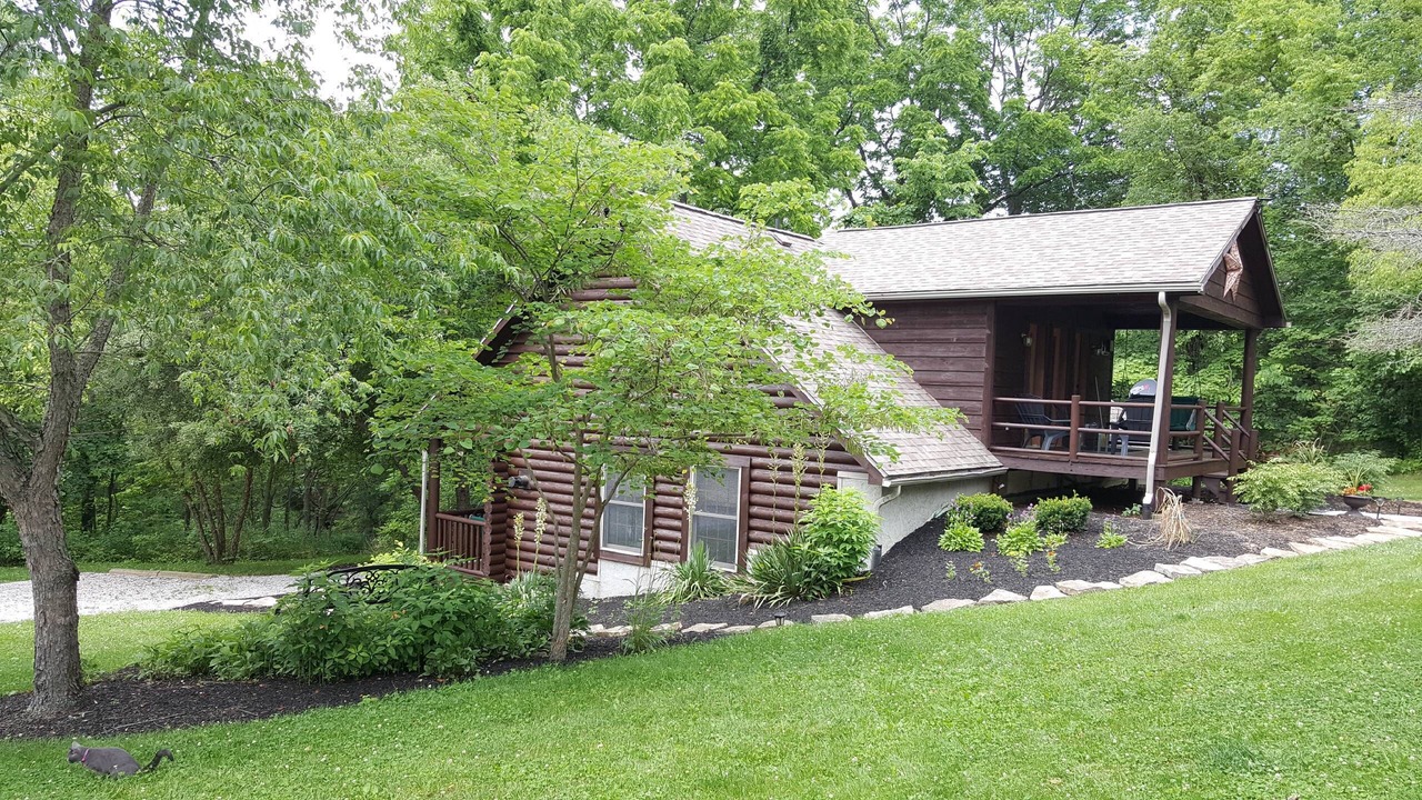 Photo of Outdoor in Fredericktown