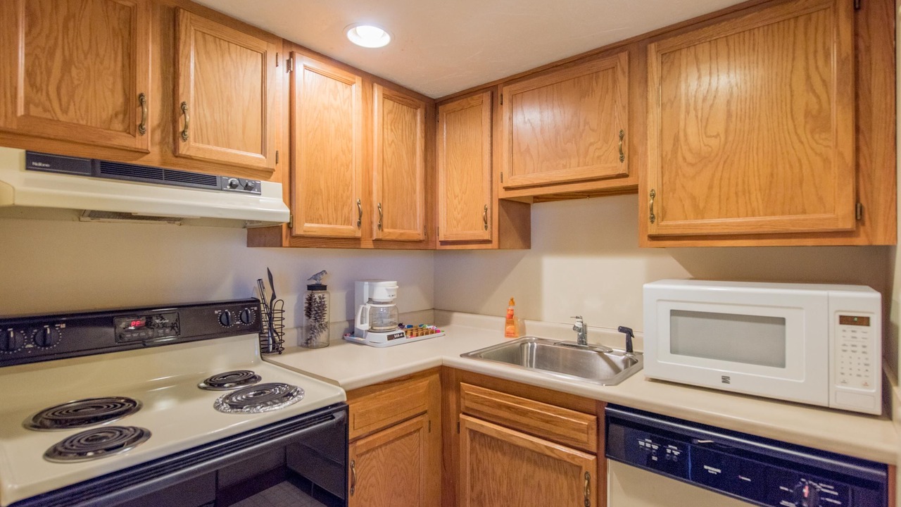 Photo of Kitchen in Fredericktown