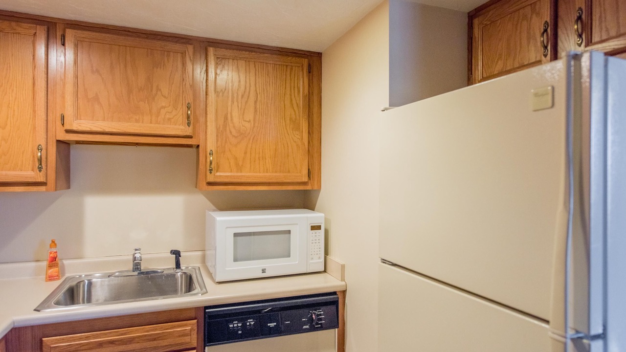 Photo of Kitchen in Fredericktown