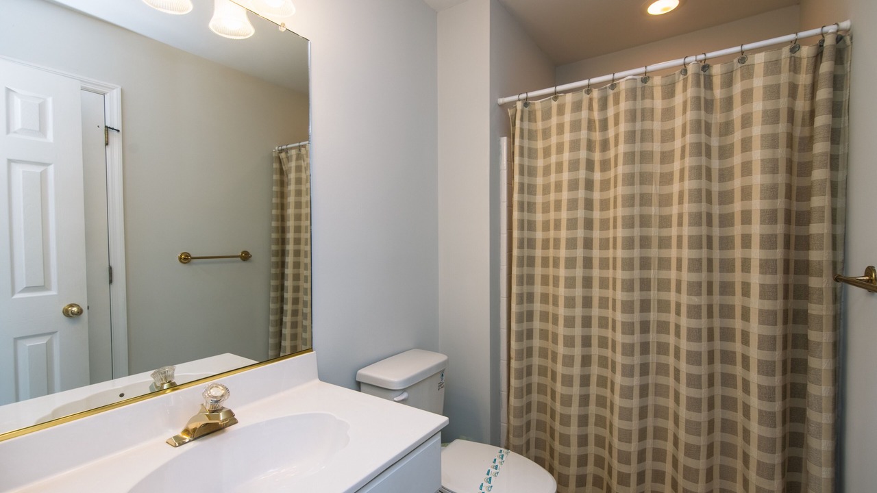 Photo of Bathroom in Edisto Island
