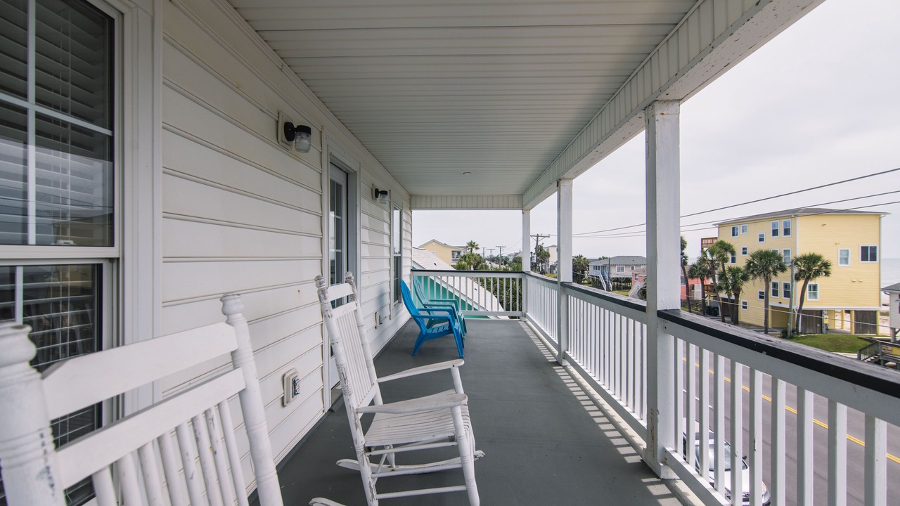 Photo of Outdoor in Edisto Island