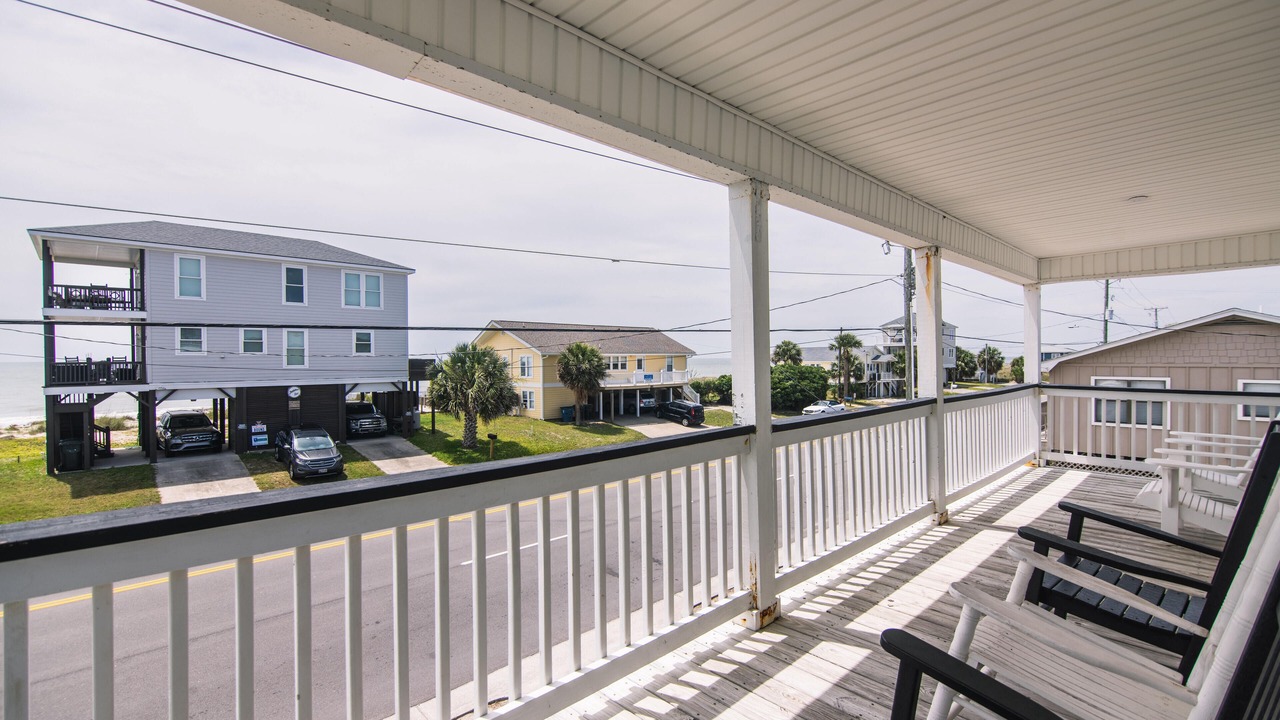 Photo of Outdoor in Edisto Island