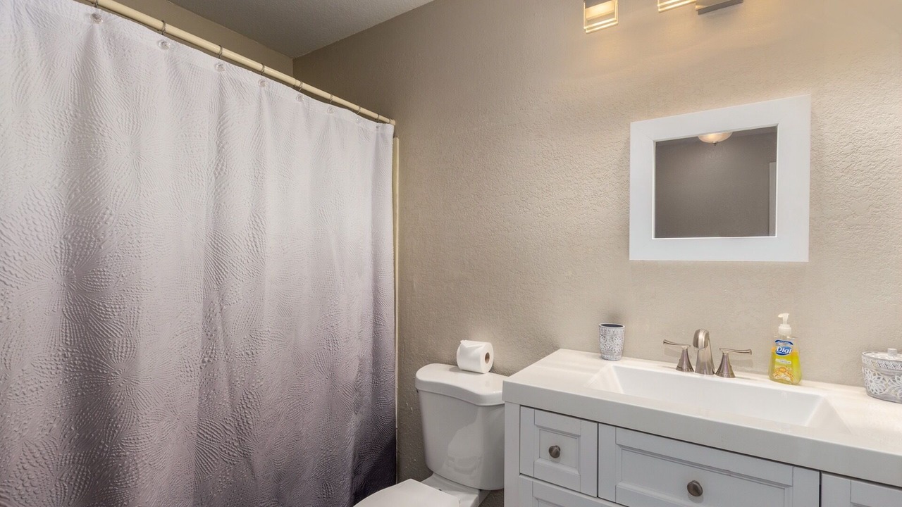 Photo of Bathroom in Scottsdale Ranch