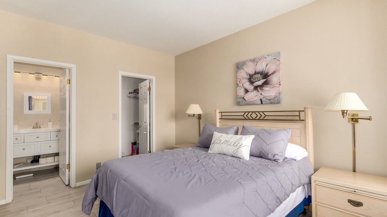 Photo of Bedroom in Scottsdale Ranch