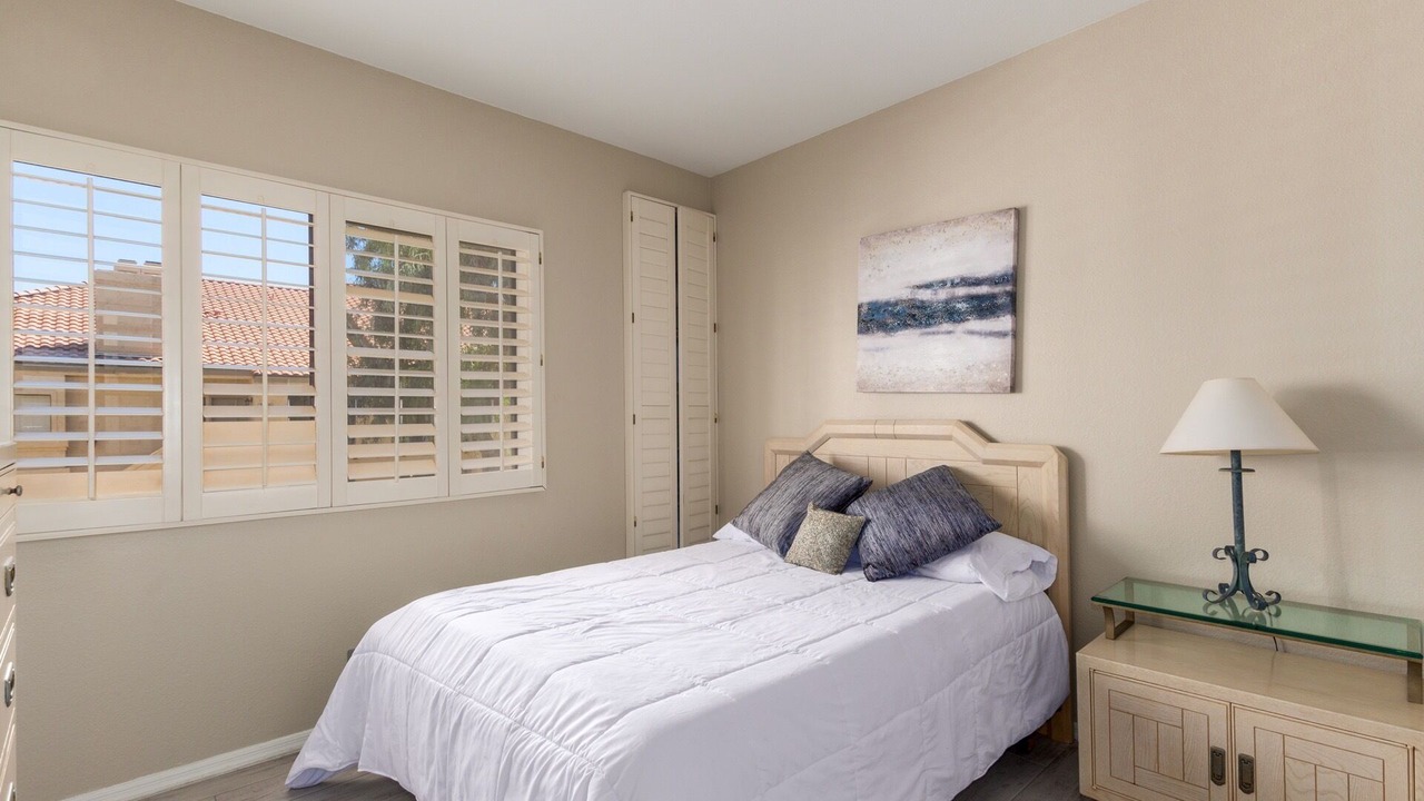 Photo of Bedroom in Scottsdale Ranch