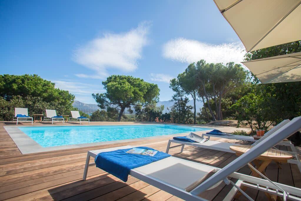 Photo of Outdoor in Calvi