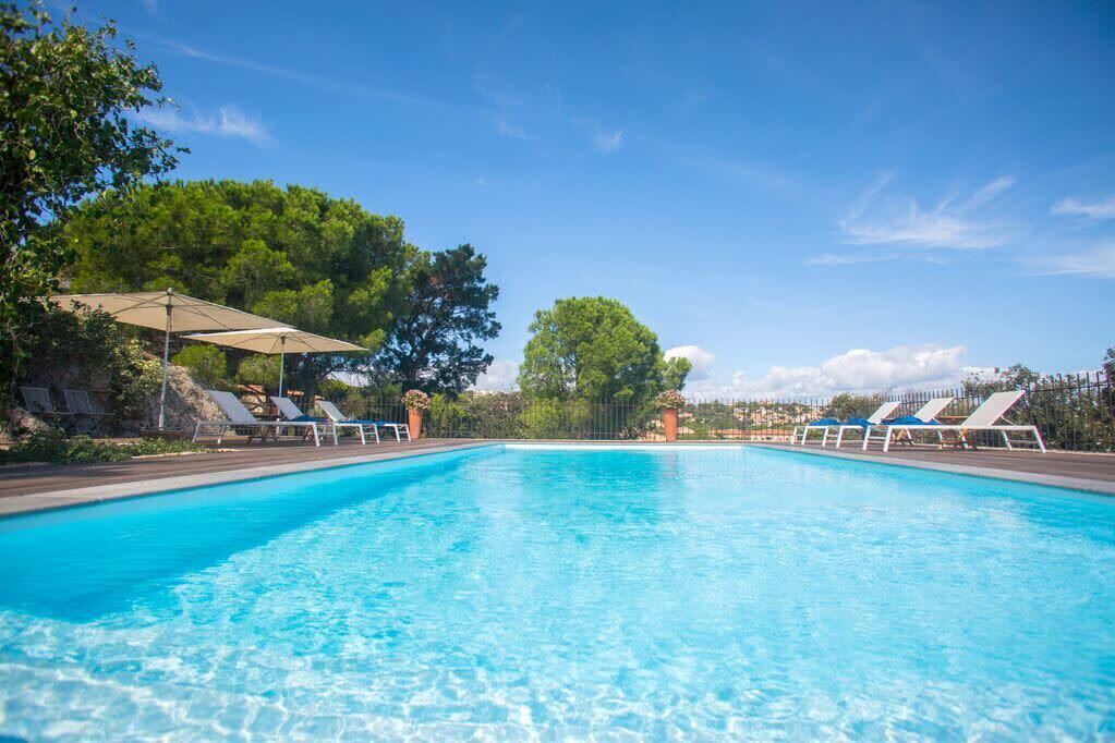 Photo of Outdoor in Calvi