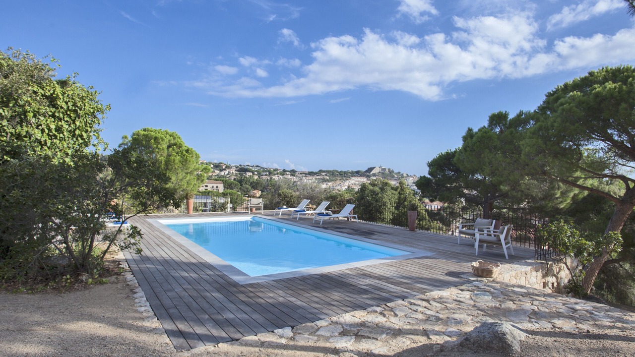 Photo of Outdoor in Calvi