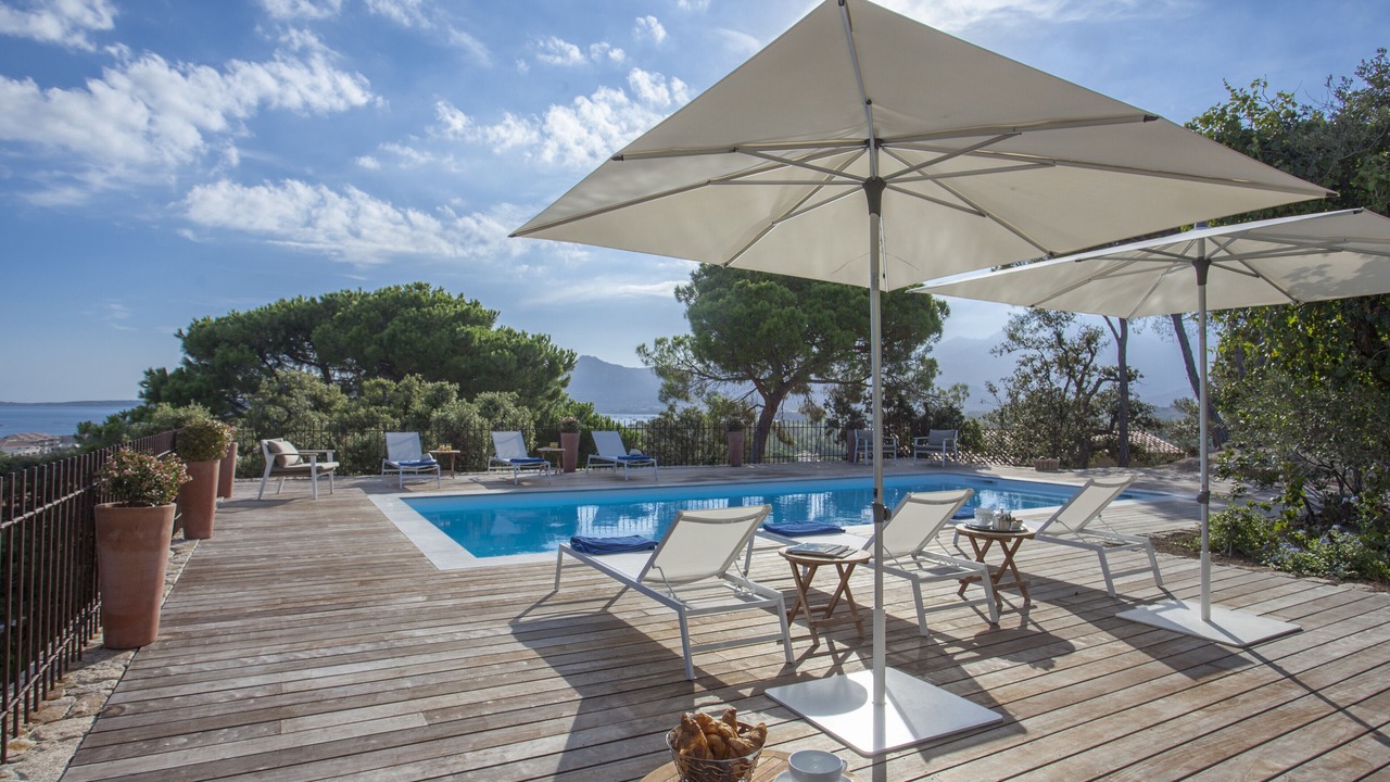 Photo of Outdoor in Calvi