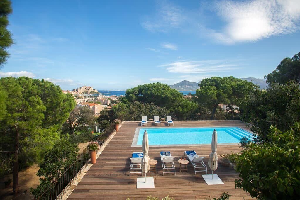Photo of Outdoor in Calvi