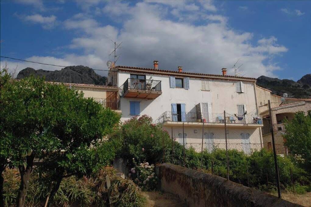 Photo of Outdoor in Calenzana