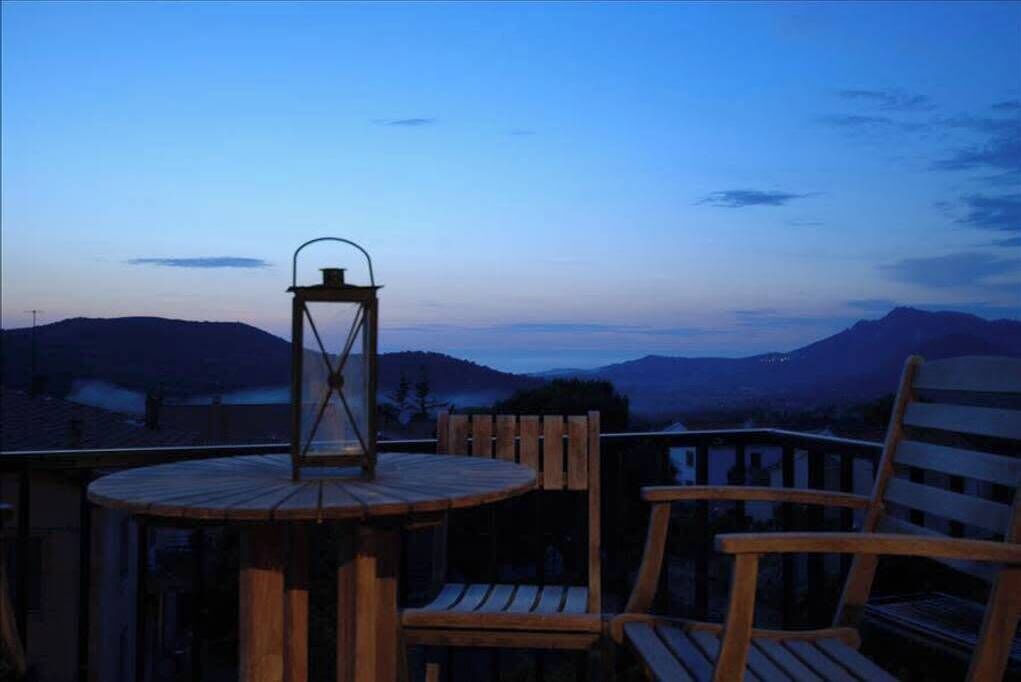 Photo of Outdoor in Calenzana