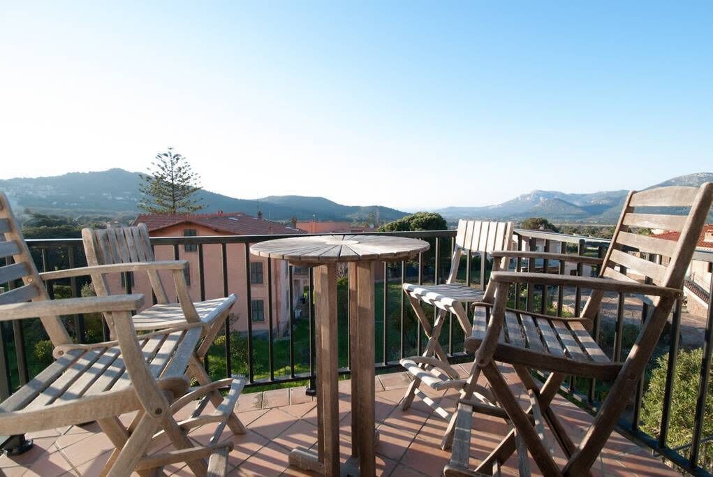 Photo of Outdoor in Calenzana