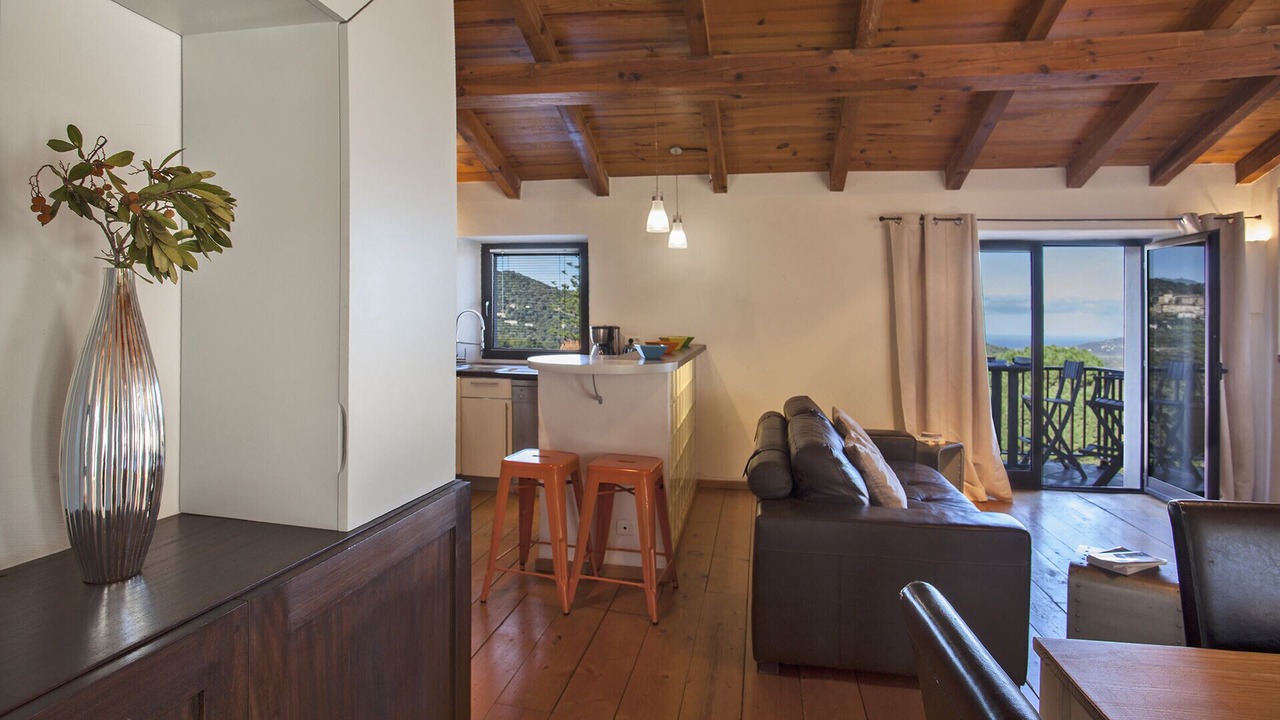 Photo of Livingroom in Calenzana