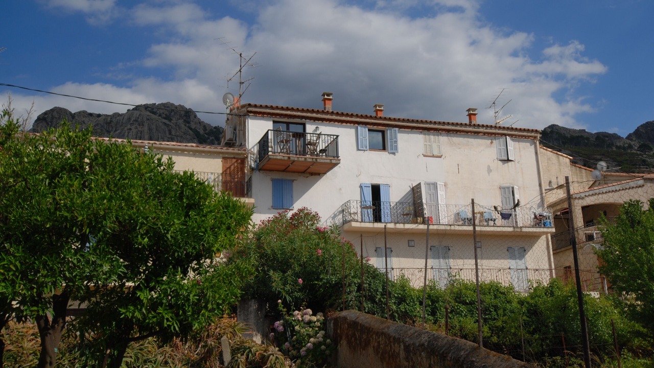 Photo of Outdoor in Calenzana